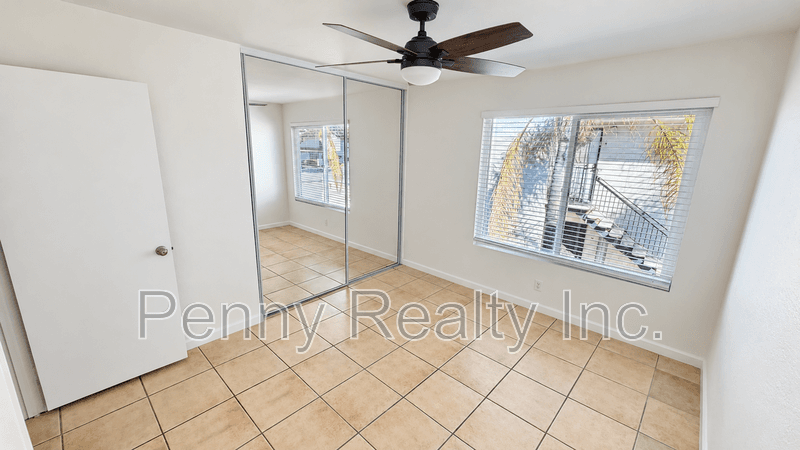 San Diego Condo: 8756 Mira Mesa Blvd
