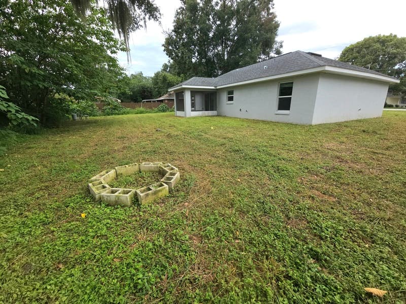 Ocala House: 7 Juniper Pass Way