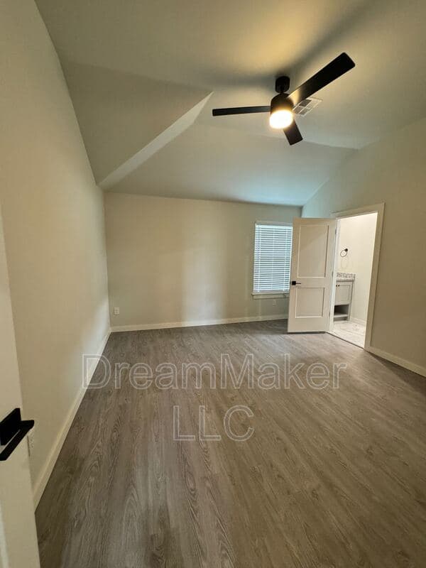 Goldsby House: 5176 Lily Lane