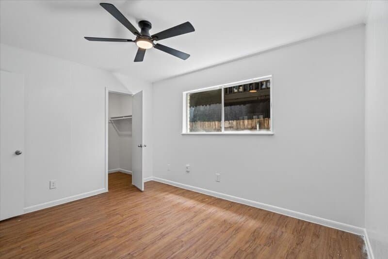 Austin Condo: 3704 Speedway
