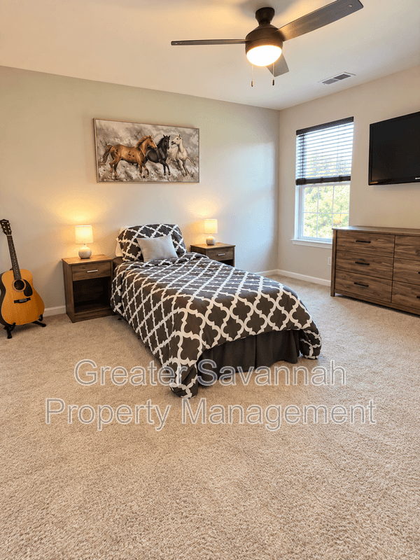 Pooler House: 209 Merganser Drive
