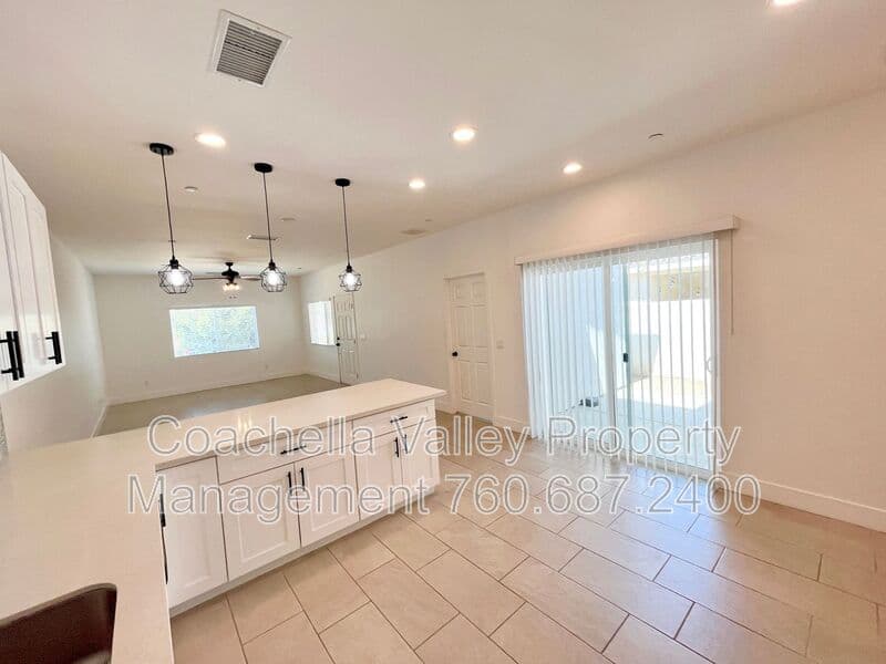 Cathedral City House: 29710 Landau Blvd