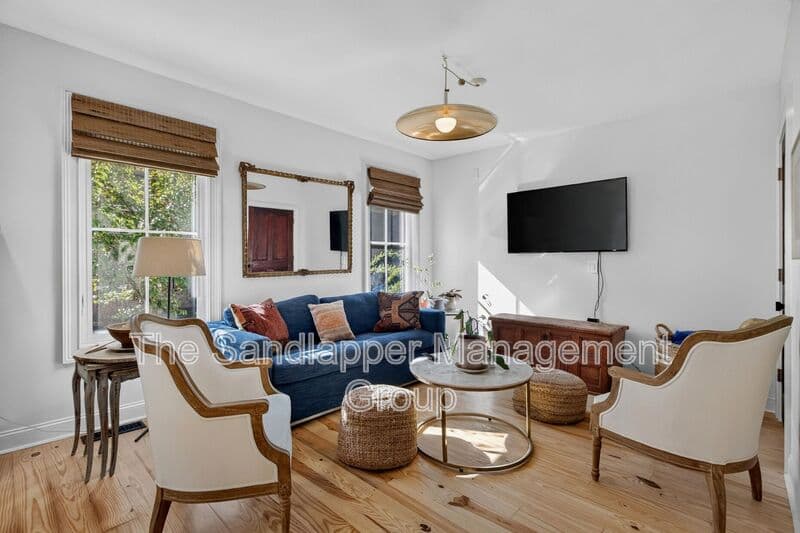 Charleston Condo: 32-A Line Street