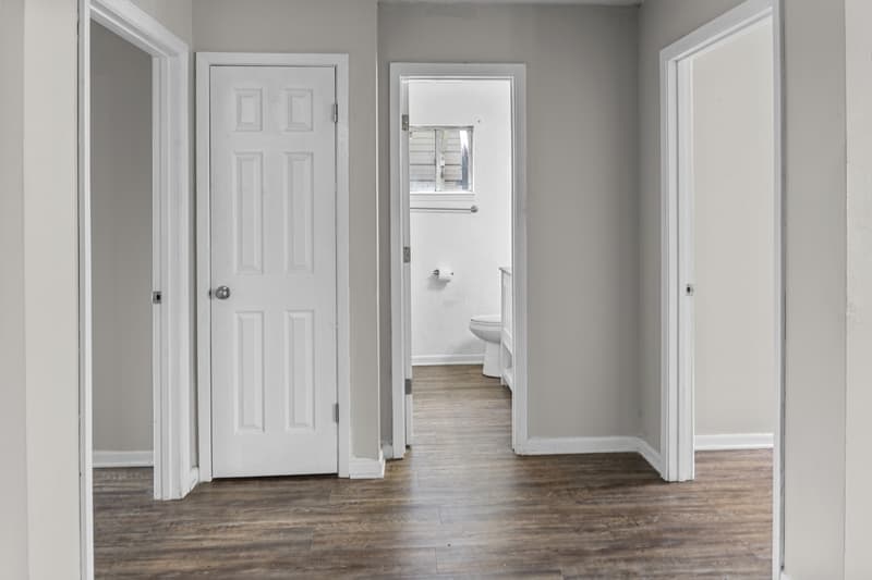 Tyler Condo: 12023 Joni Drive - 1