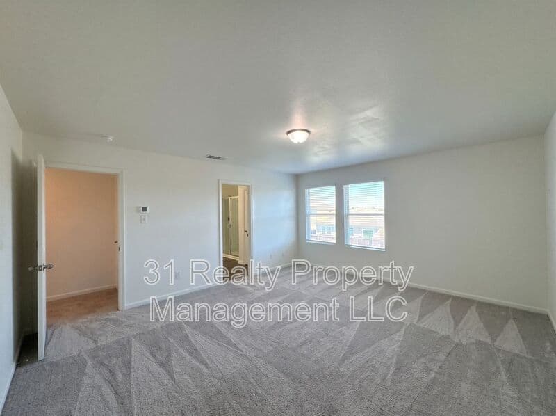 Fort Worth House: 10345 Castle Lyons Lane