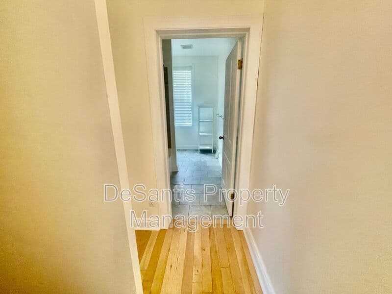 Pittsburgh Townhome: 153 43rd 1/2 Street