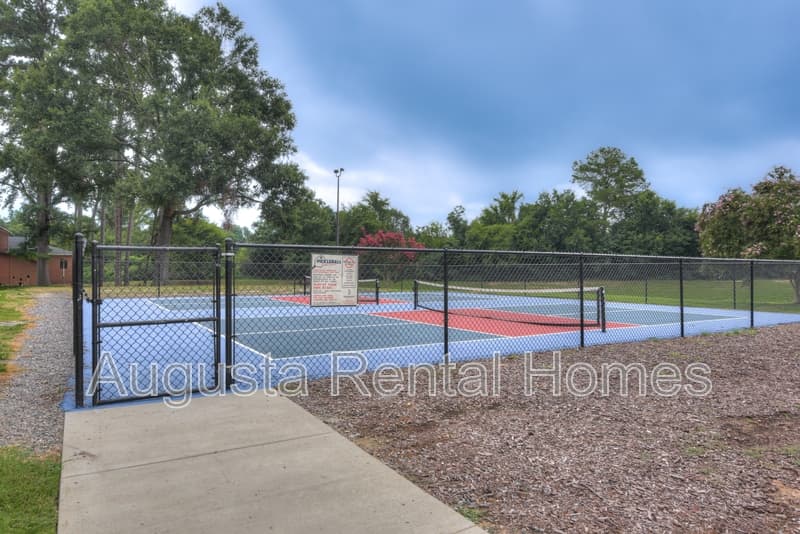 Augusta Condo: 2515 Center West Parkway - 3F