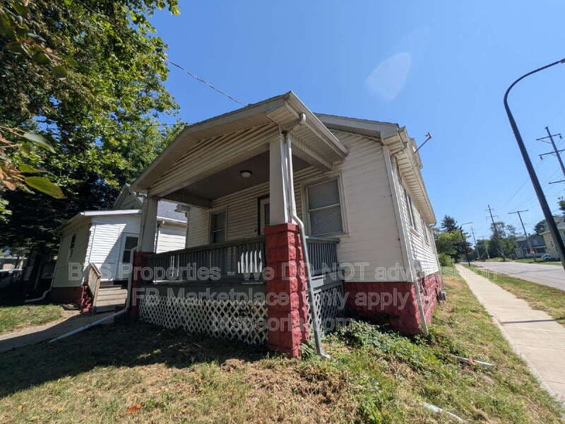 Peoria House: 1900 North Missouri Avenue