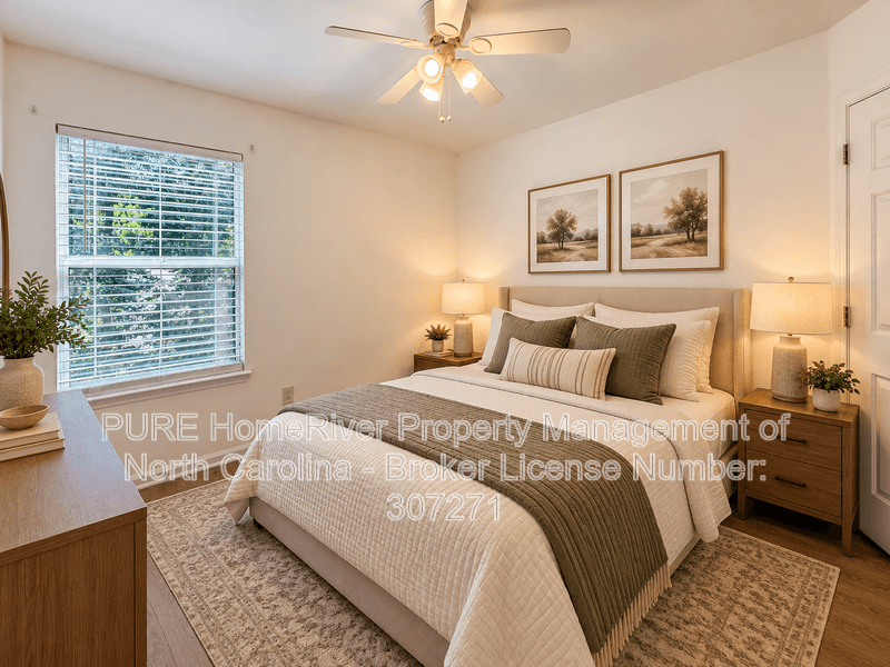 Matthews House: 3221 Nedmore Ct