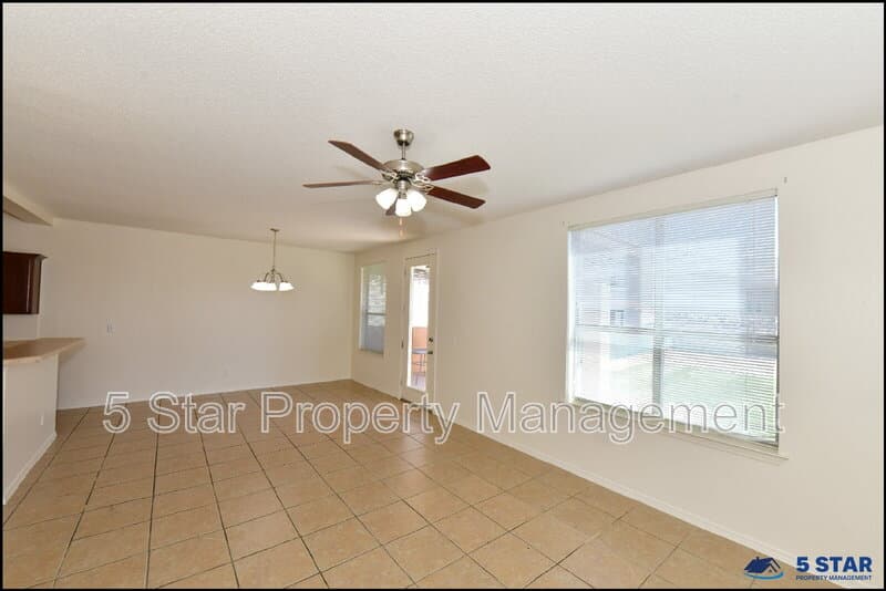 El Paso House: 736 Draco Pl !!