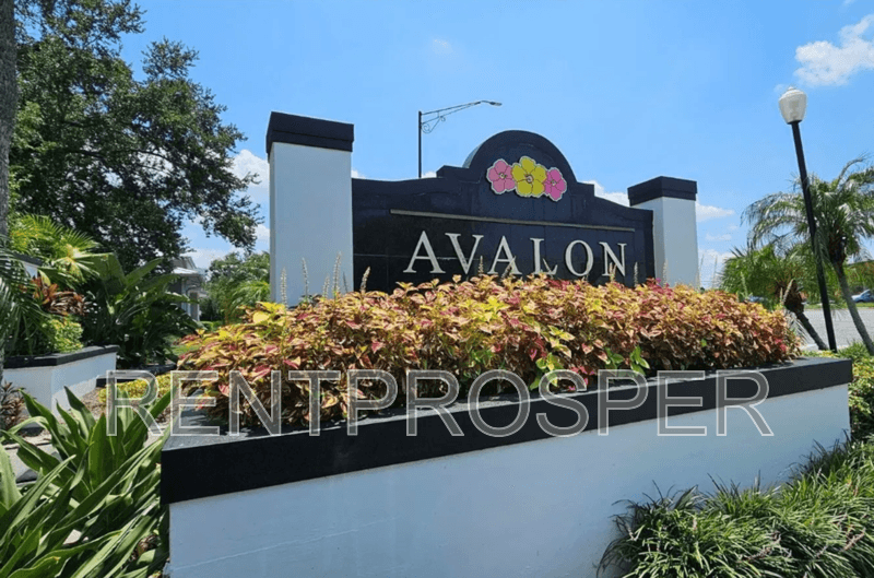 Orlando Townhome: 4419 S. Semoran Blvd