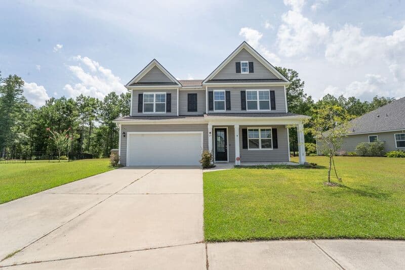 Richmond Hill House: 59 Palmer Place