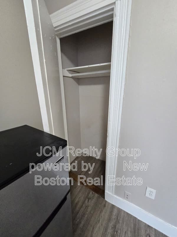 Jamaica Plain Condo: 5 Union Ave