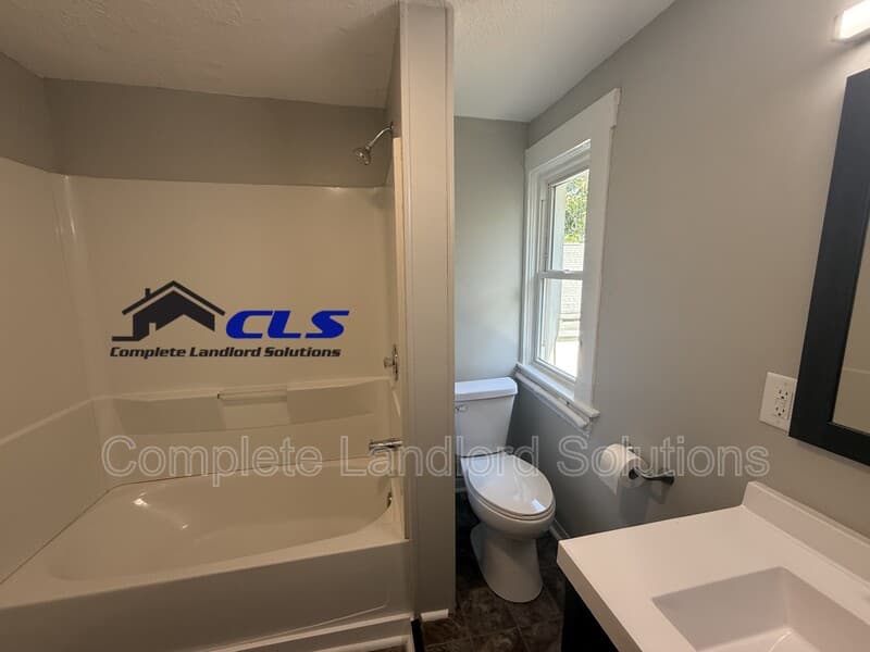 Terre Haute House: 1236 S 4th St