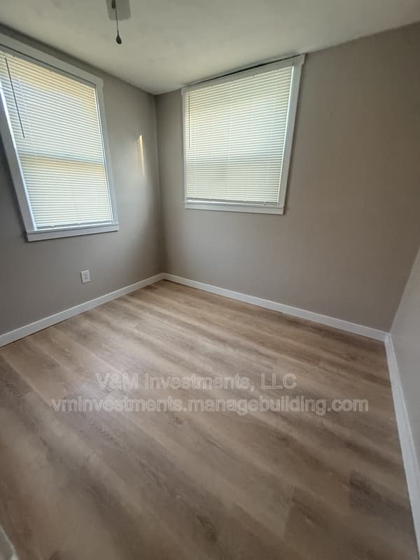 Georgetown House: 119 Maddox Street