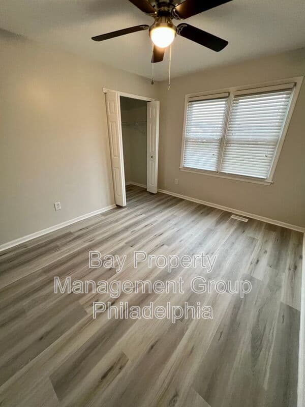 Bensalem House: 4233 Remo Crescent Rd