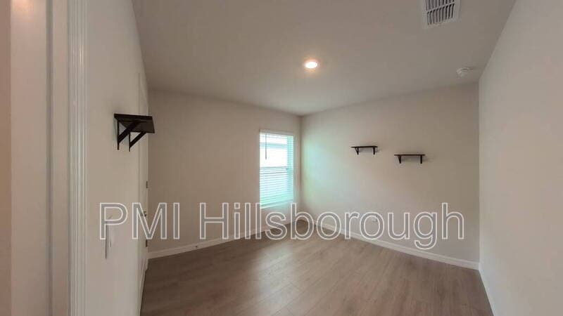Parrish House: 10008 Caddo Drive