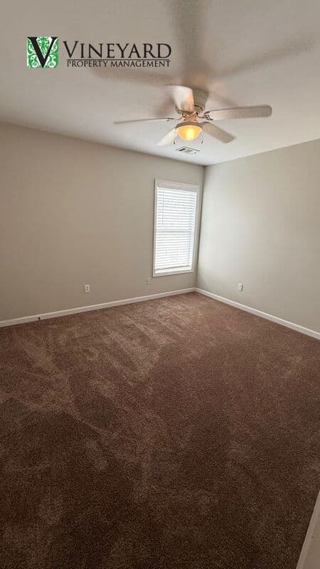 Kennesaw Townhome: 1934 Lake Heights Circle NW