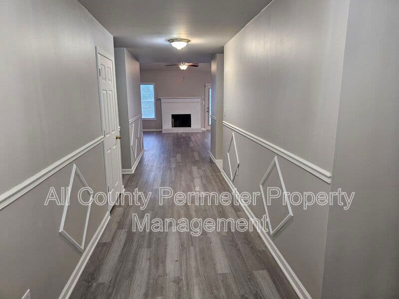 McDonough House: 704 White Dove Drive