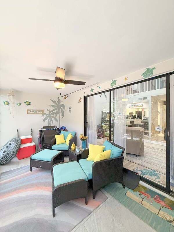 Safety Harbor Townhome: 1723 Cypress Trace Drive