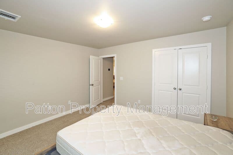 Amarillo House: 7717 Bellamy Drive