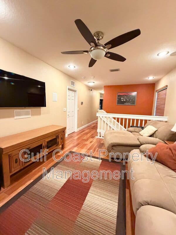 Fort Myers Townhome: 17560 Brickstone Loop