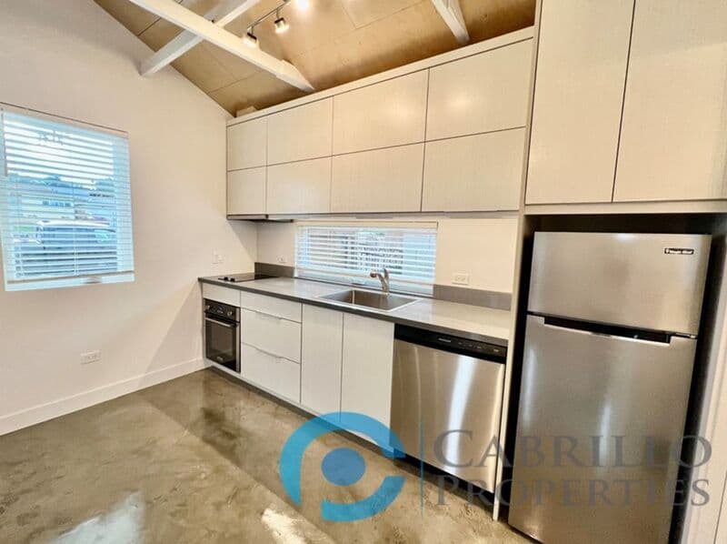 San Diego Condo: 2502 54th Street