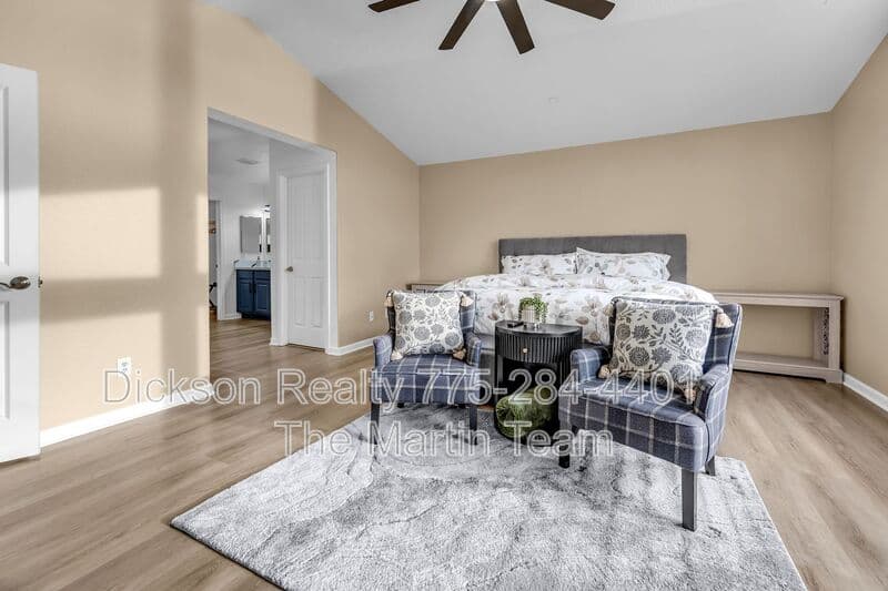 Sparks House: 1165 Harbour Cove Court