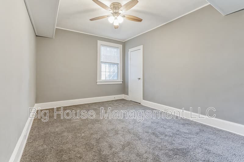 Baltimore Condo: 4806 Liberty Heights Ave