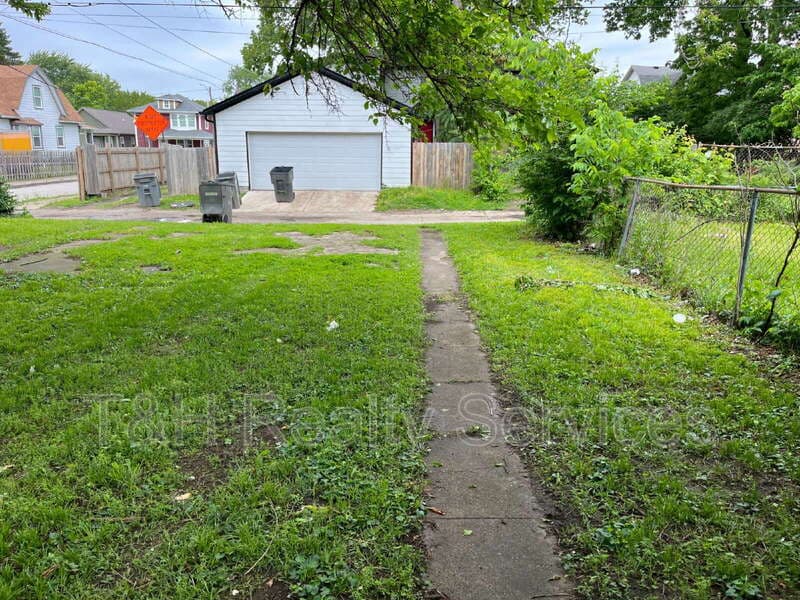 Indianapolis Condo: 560 Udell Street