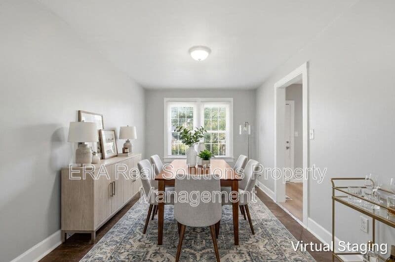 Columbus Townhome: 428 Columbian Ave