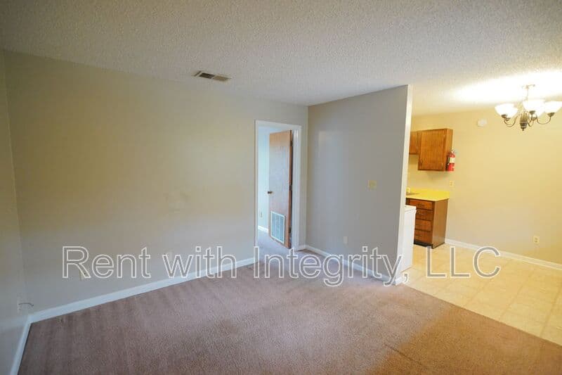 Tallahassee Condo: 2517 Old Bainbridge Rd.