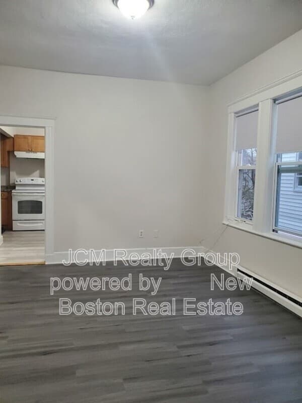 Mattapan Condo: 49 Fottler Road