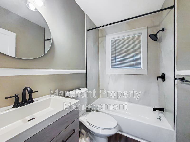 Greenville Condo: 11B Harrington Avenue