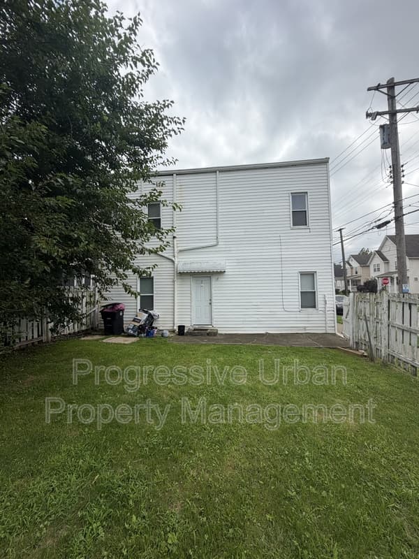 Cleveland Condo: 4520 Bush Avenue - 4