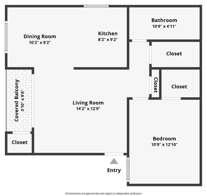 Escondido Condo: 1811 E Grand Ave
