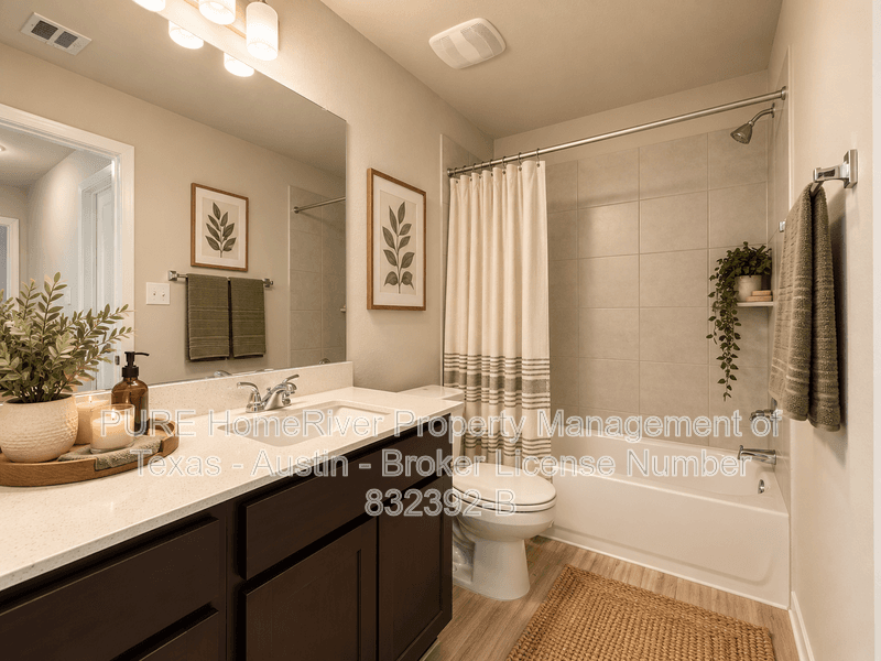 Georgetown House: 113 Bent Creek Ln