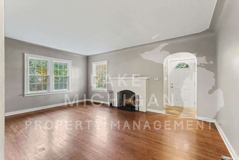 Grand Rapids House: 1237 Colorado Avenue Southeast