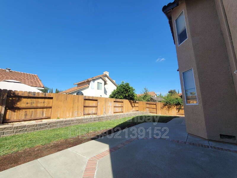 Vacaville House: 167 Harvest Dr