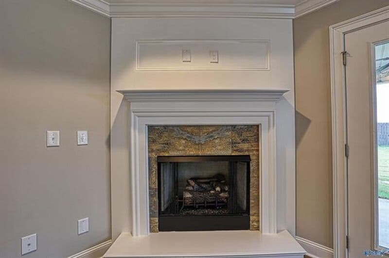 Harvest House: 15607 Ironcrest Drive Northwest