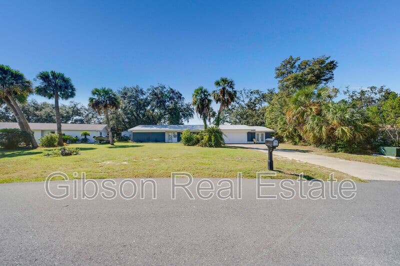 Panama City Condo: 7001 Yellow Bluff Rd