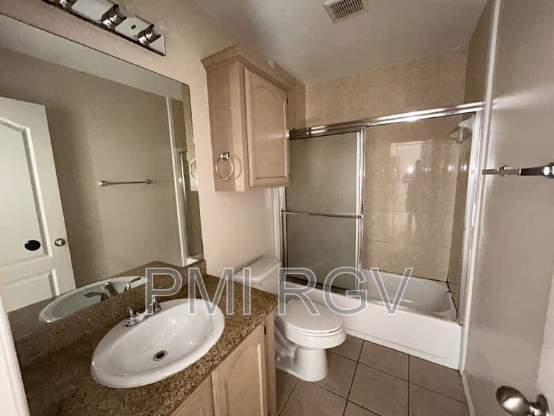 Edinburg Condo: 604 Horizon Peak