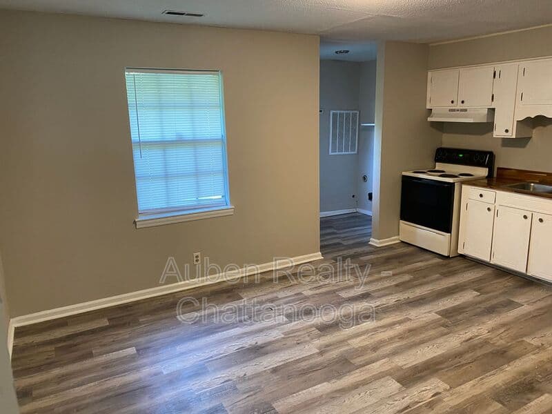 Chattanooga Condo: 4201 Davis Lane