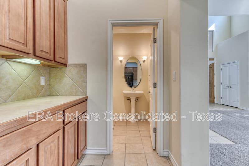 San Antonio Townhome: 22209 Sausalito Court