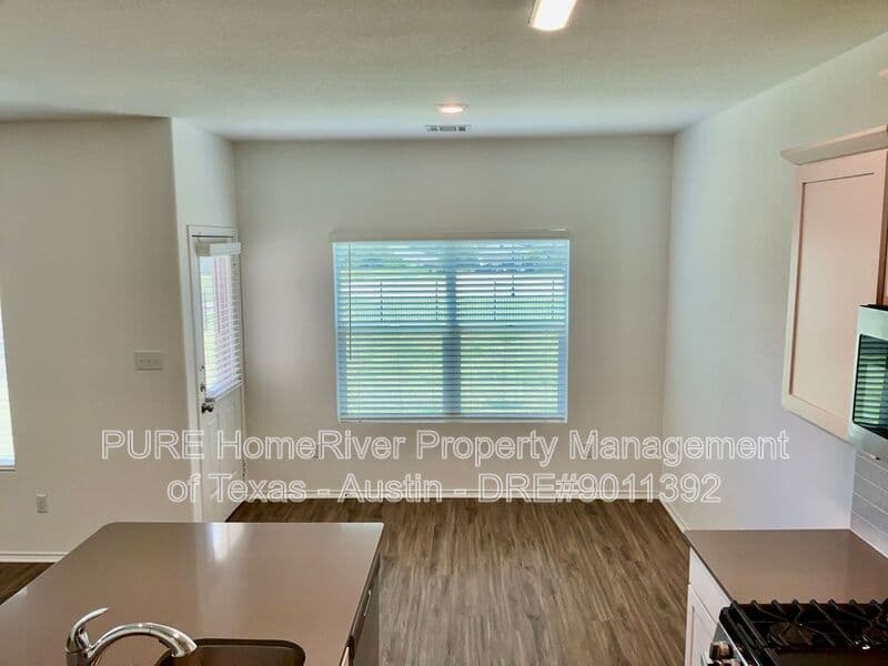 Lago Vista House: 22813 Agave Grove Dr.