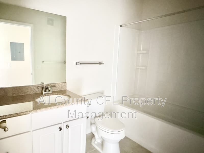 Winter Garden Condo: 417 Southern Pecan Circle