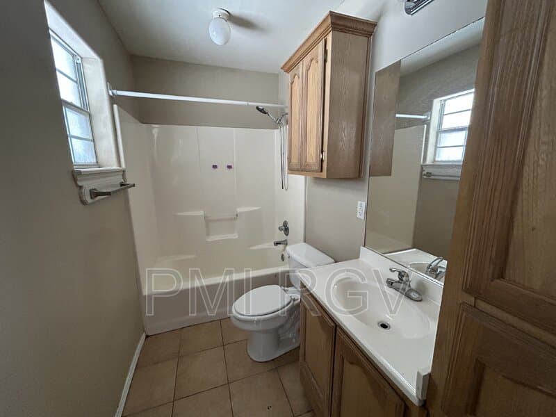 Edinburg Condo: 2508 Toledo Ave