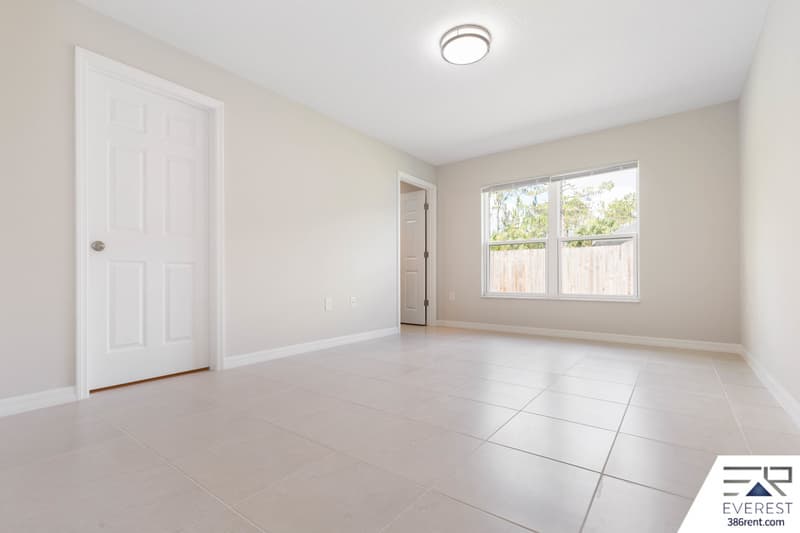 Palm Coast Townhome: 16 Unimay Court