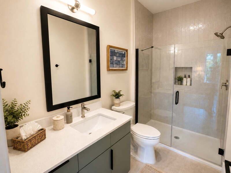 Savannah Condo: 2613 Montgomery Street