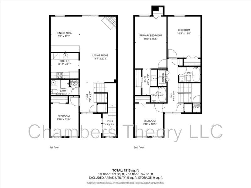 Arlington Condo: 2101 N Rolfe St